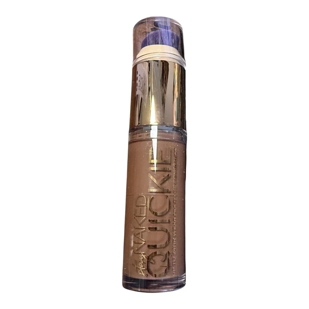 Urban Decay Quickie‎ 24 HR Full Cover Waterproof Concealer 90WR Ultra Deep Warm